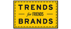 Скидка 10% на коллекция trends Brands limited! - Ассиновская
